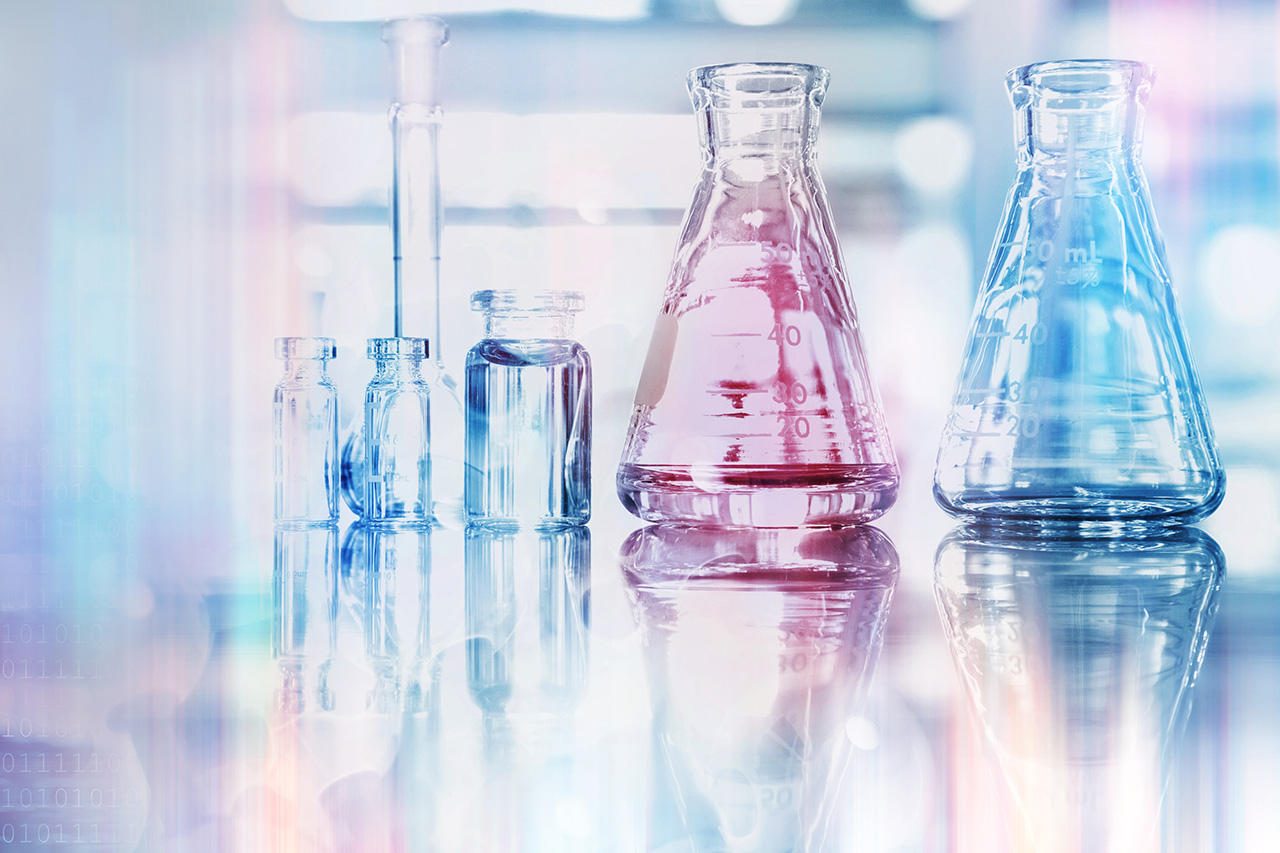 R.M. Prodotti Chimici chimica