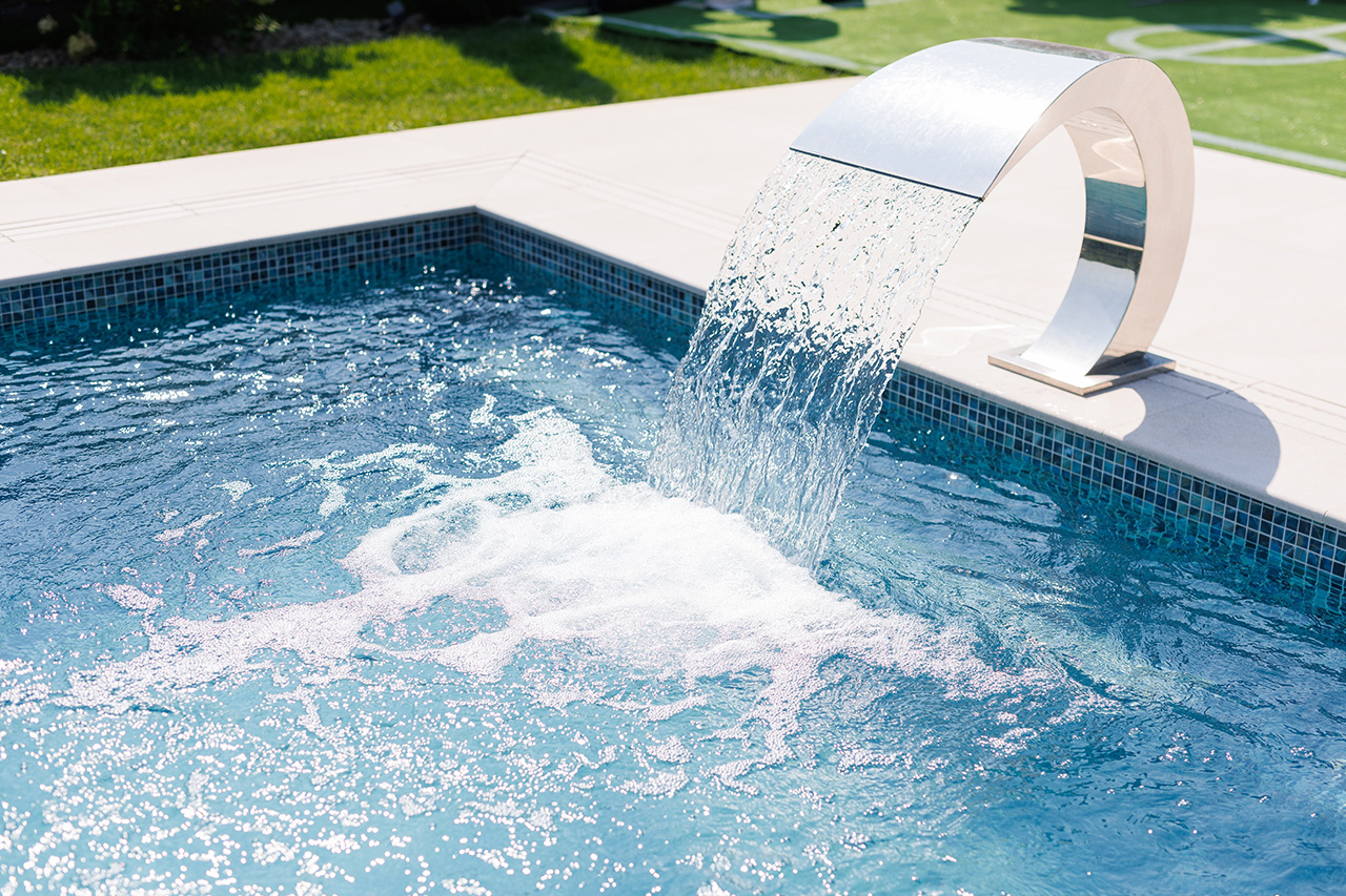 R.M. Prodotti Chimici piscine