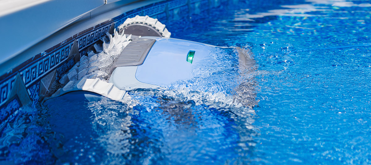 Cloro piscina alto