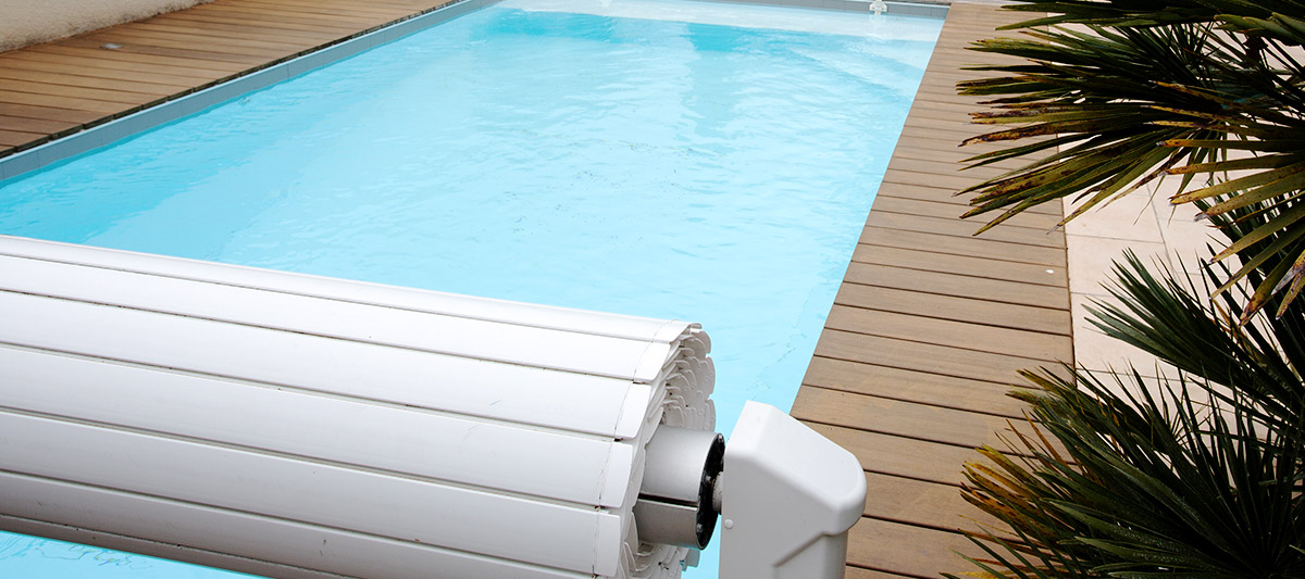 evaporazione acqua piscina
