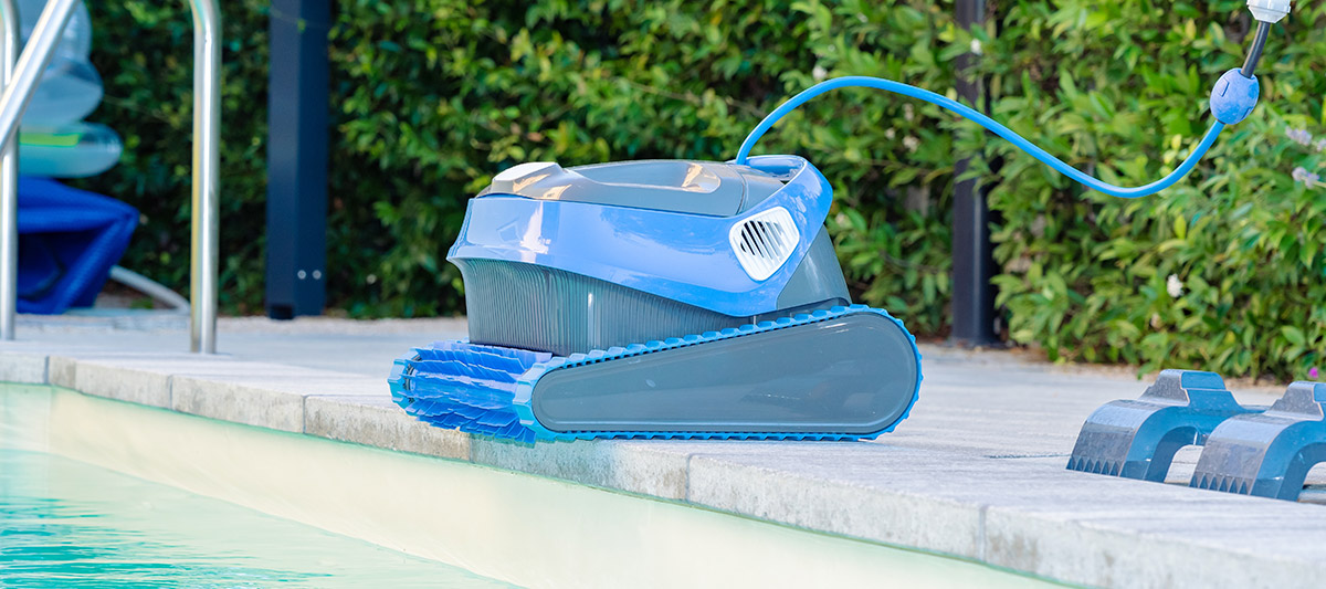 evaporazione acqua piscina