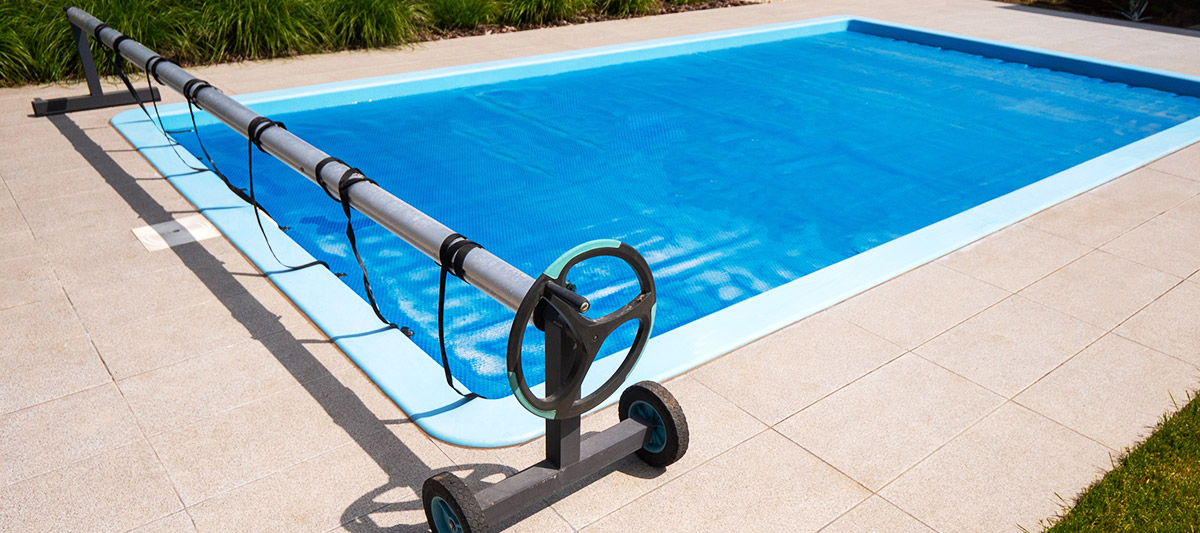 chiusura piscina invernale