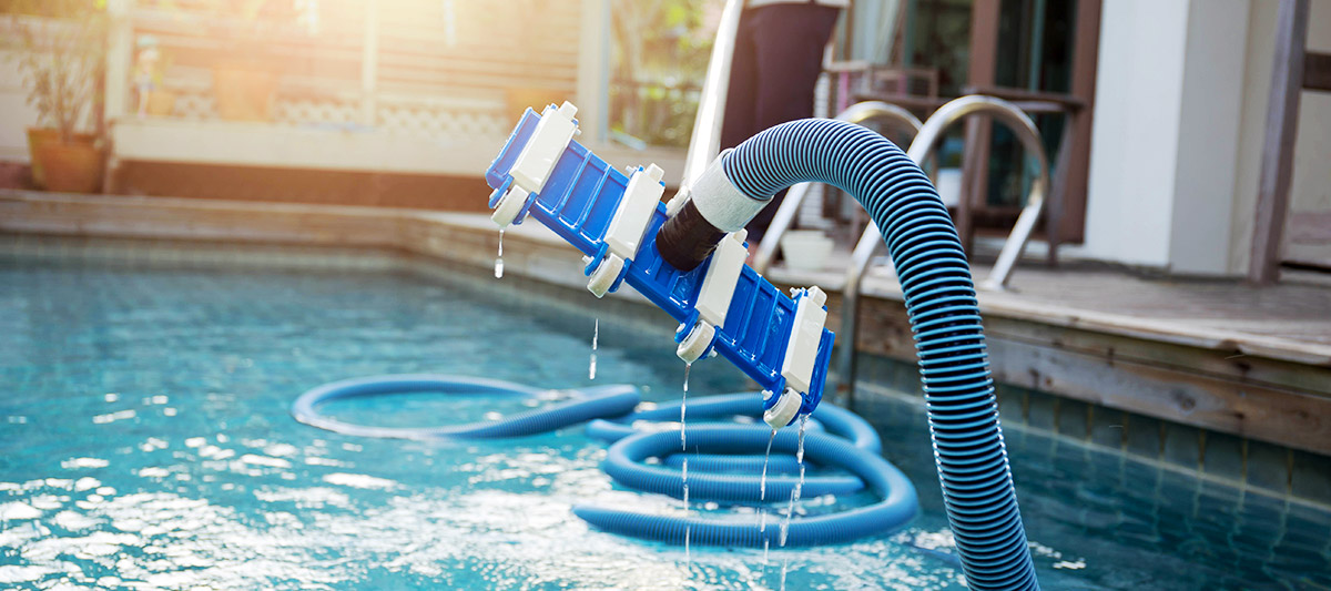 chiusura piscina invernale