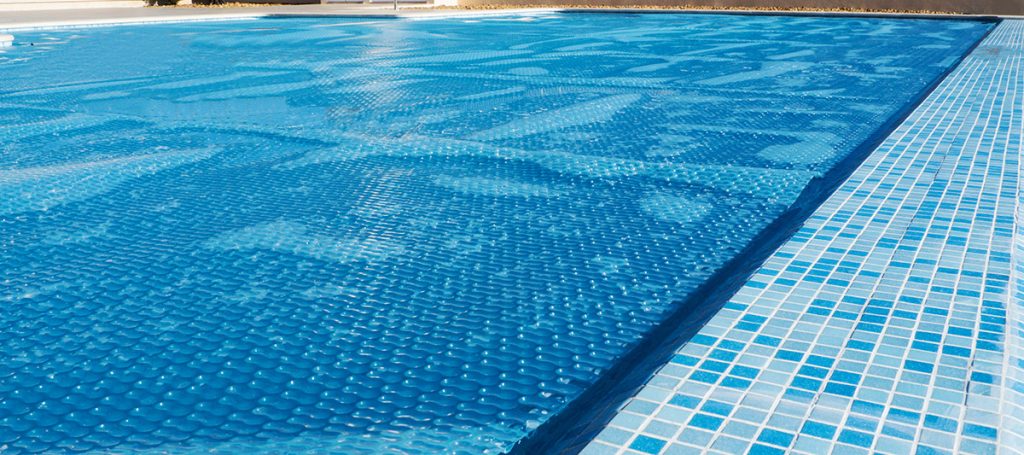 Coperture per piscine