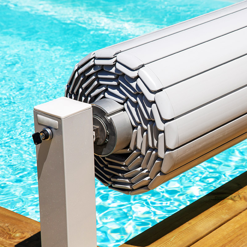Coperture per piscine
