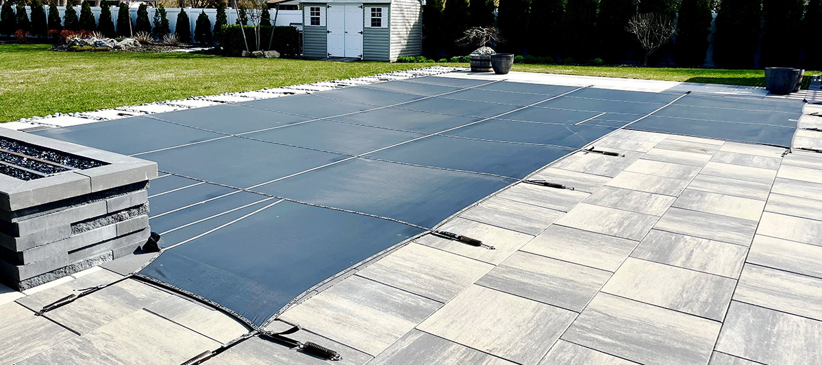 Coperture per piscine